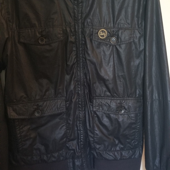 OBEY jacket - Picture 3 of 4